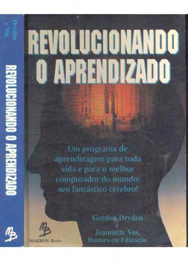 Revolucionando O Aprendizado Pdf
